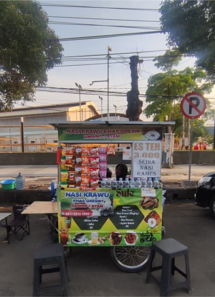 Dapur Sule