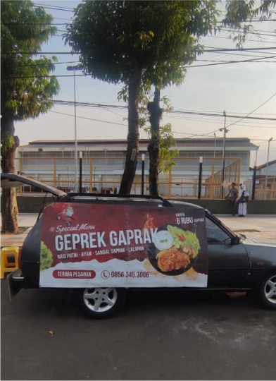 bakso aci
