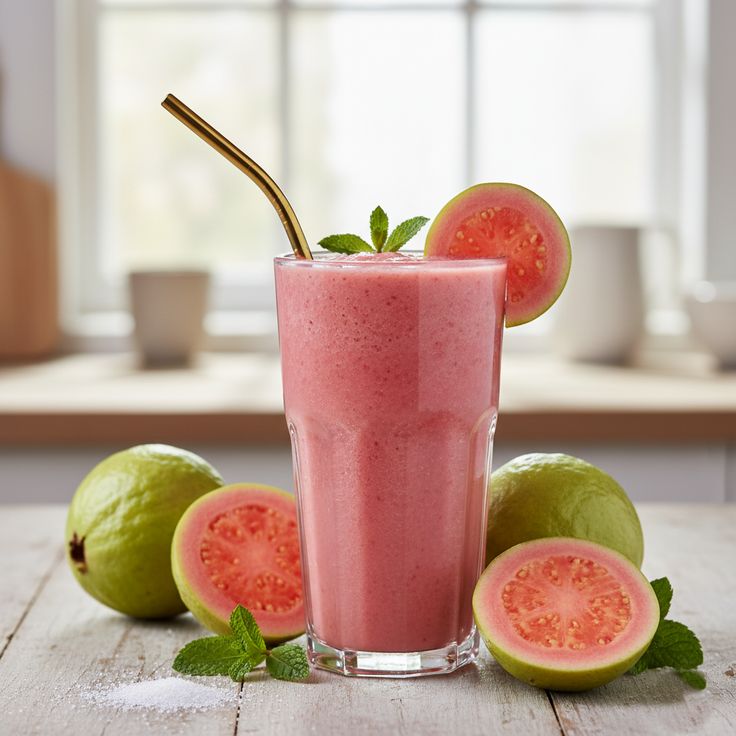 Jus Jambu