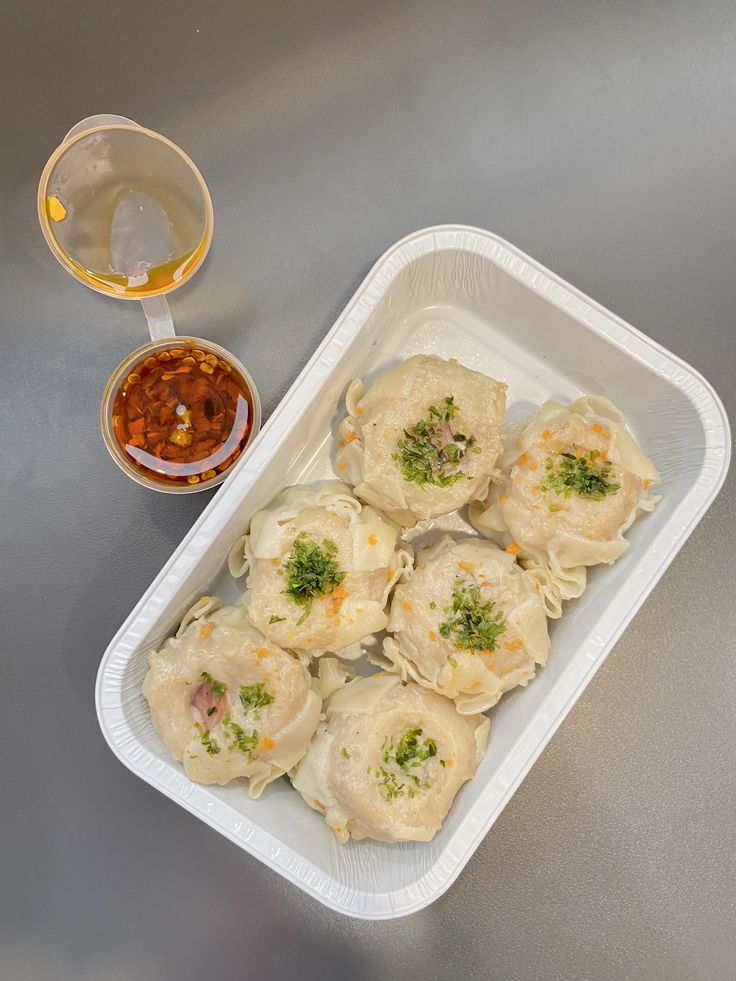 Dimsum Original Chili Oil